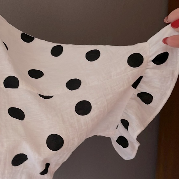 Topshop blouse - Picture 5 of 5